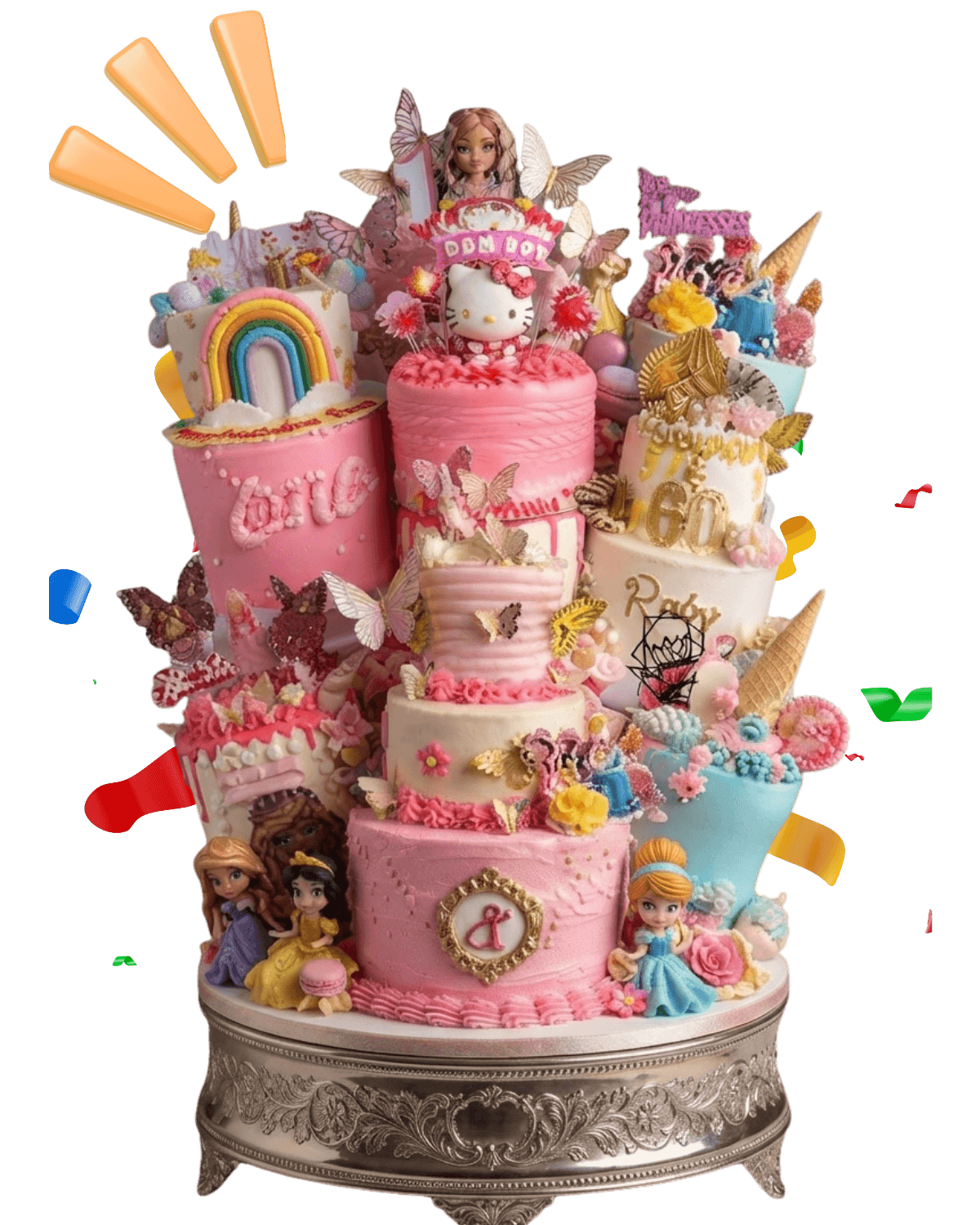 Tres Marias Bakery